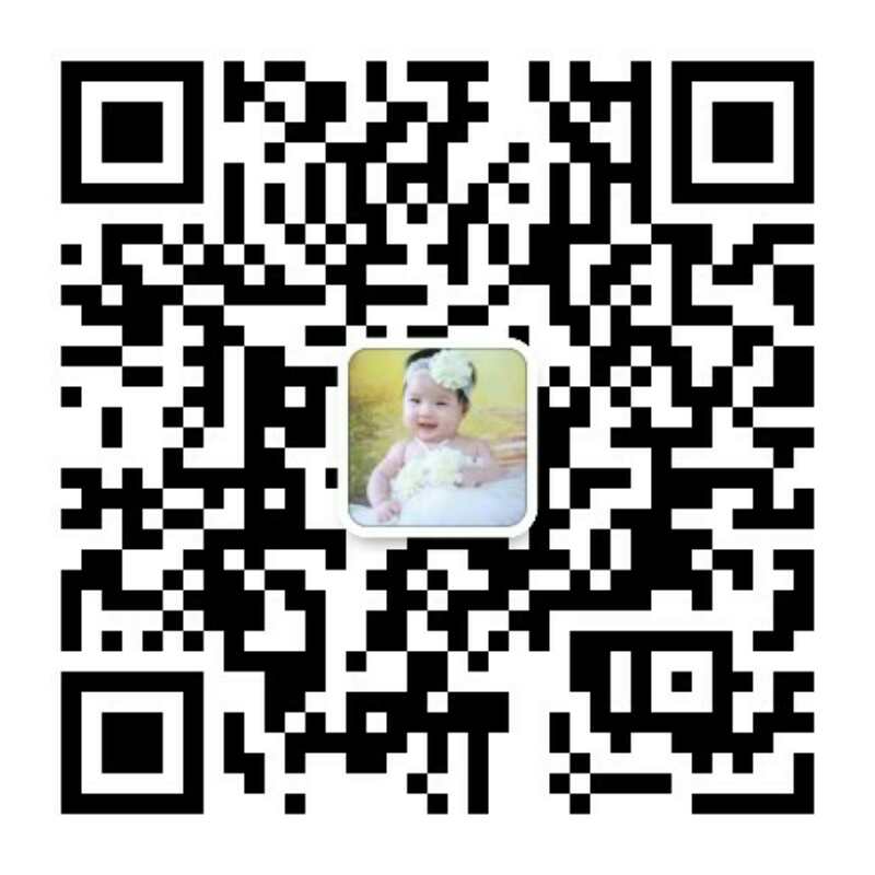 高森塑膠微信二維碼